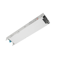Alimentation électrique à tension constante à sortie unique CZCL A-400AZ-5PH 175W 5V 35A pour affichage LED, éclairage et contrôle industriel