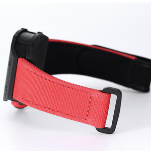 Reloj de Pulsera Mecánico Sofisticado, Exclusivo y Raro, con Esfera Esqueletizada, Tourbillon, Detalles en Rojo y Negro, Caja de Fibra de Carbono Ultraligera - Product Image 6