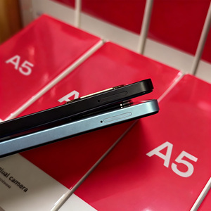 Thương hiệu mới A5 điện thoại di động với 6.88 hiển thị 32MP ai Dual máy ảnh 5200mAh pin 15 Wát nhanh chóng sạc 4 gam điện thoại thông minh Octa core CPU LTE - Product Image 3