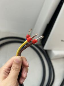 เครื่องชาร์จรถยนต์ไฟฟ้าแบบติดผนังมาตรฐาน GB/T 7KW สำหรับที่อยู่อาศัย สถานีชาร์จเร็ว กันน้ำ ใช้ในบ้าน - Product Image 5