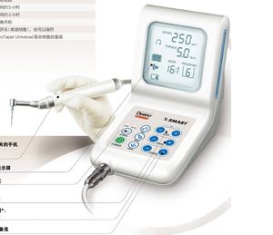 Promozione Prezzo Motore Endodontico Sirona Dental <span class=keywords><strong>X</strong></span> <span class=keywords><strong>Smart</strong></span> - Product Image 4