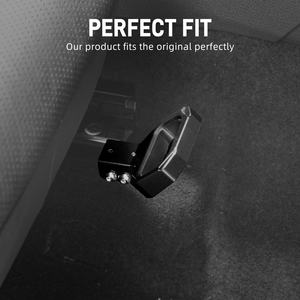 Juego de Manijas de Aluminio BEVINSEE para Liberación y Ajuste de Asientos para Volkswagen Jetta Syncro Passat CC <span class=keywords><strong>Polo</strong></span> Sedán - Product Image 6