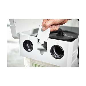 FESTOOL - 575667 Cable de conexión 4014549331941 AK - EAN HERRAMIENTAS ELÉCTRICAS ACCESORIOS PARA EXTRACTORES DE POLVO - Product Image 4