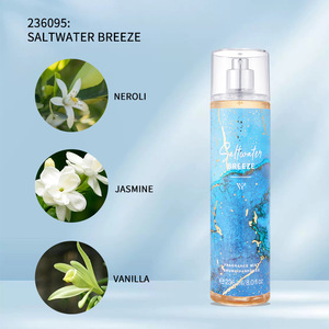 Nouveau Philippine Victorienne 236Ml Fleur <span class=keywords><strong>De</strong></span> Citron Femmes Parfum Brume Fille <span class=keywords><strong>Longue</strong></span> Durée Parfum Spray Véritable Parfums Usine - Product Image 4