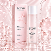 Crème de renouvellement PDRN OBM ODM OEM sous marque privée 100ml – Hydratant et raffinant unisexe pour le visage, apaise la peau