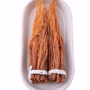 Hong Shen Xu High Quality Dried Red <strong>Ginseng</strong> tails Raw Red <strong>Ginseng</strong> Side Roots for <strong>Sale</strong> - Product Image 6