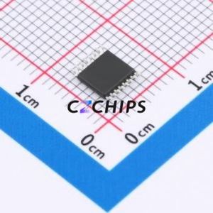แผงวงจรรวมชิปวงจรรวม TSSOP-16 RS595XTSS16-G ดั้งเดิมและใหม่ - Product Image 2