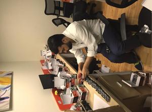 <span class=keywords><strong>Prix</strong></span> d'usine Nouveau design Watch TV Lit de lecture Lunettes allongées paresseuses - Product Image 6