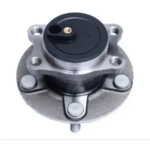 Maza per Chrysler 200 2011-2014 & Sebring 2007-2010 mozzo ruota posteriore perfetto per il tuo veicolo - Product Image 5