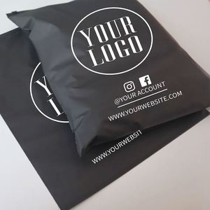 Bolsas de Plástico PVC PE BOPP con Logotipo Personalizado, con Ventana y Asas, para Guardar Ropa Interior, Zapatos y Calcetines - Product Image 1