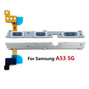 Đối với <span class=keywords><strong>Samsung</strong></span> Galaxy S21 S21 cộng với S21 siêu A11 khối lượng điện Flex phụ tùng cáp điện thoại di động Phụ tùng Điện thoại di động Flex Cáp - Product Image 4