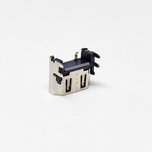 High Definition Wired HD Metal Socket OEM Panel Multimedia Audio Video Connection <b>Wall</b> <b>Plate</b> Industrial Socket - Product Image 5