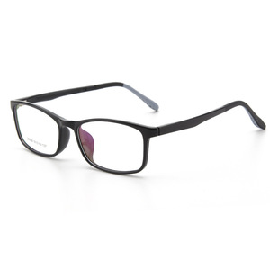 Gafas Rectangulares Anti Luz Azul para Niños, Modelo 2026, Monturas Ópticas <span class=keywords><strong>River</strong></span> - Product Image 4