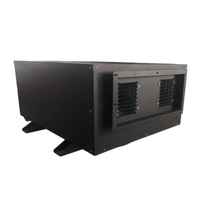 Nuevo y Potente <span class=keywords><strong>Deshumidificador</strong></span> Comercial Eléctrico de Techo de 250L/Día con Gran Flujo de <span class=keywords><strong>Aire</strong></span> para Plantas de Manufactura y Talleres - Product Image 2