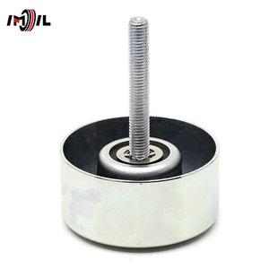 OEM11925-JA11A de roue de ralenti de pièces de rechange automatiques de moteur pour Teana MIP-2003 MASUMA tendeur de <span class=keywords><strong>courroie</strong></span> d'<span class=keywords><strong>accessoire</strong></span> automatique - Product Image 5