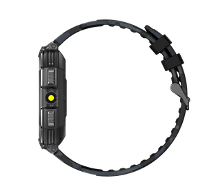 Brújula reloj inteligente relojes conectados PK HK9 Pro <span class=keywords><strong>Plus</strong></span> Max + X8 S8 <span class=keywords><strong>G9</strong></span> T10 Ultra Amoled pantalla Smartwatch Hombre para hombres y mujeres - Product Image 4