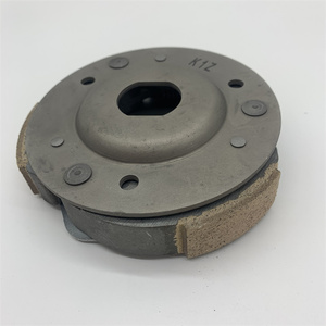 ชุดคลัตช์แบบสปอร์ตสำหรับรถมอเตอร์ไซค์ ฮอนด้า <span class=keywords><strong>KIZ</strong></span>/PCX160/Vario160 - Product Image 3