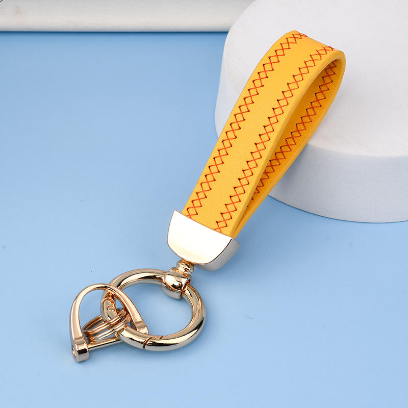 สีเหลือง-B