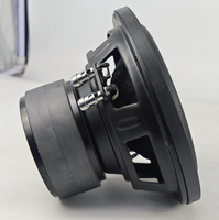 Amplificateur de subwoofer à vente chaude, carte d'amplification de haute qualité, subwoofer de voiture de 12 pouces, subwoofer de compétition de 8, 10, 15 pouces pour voiture