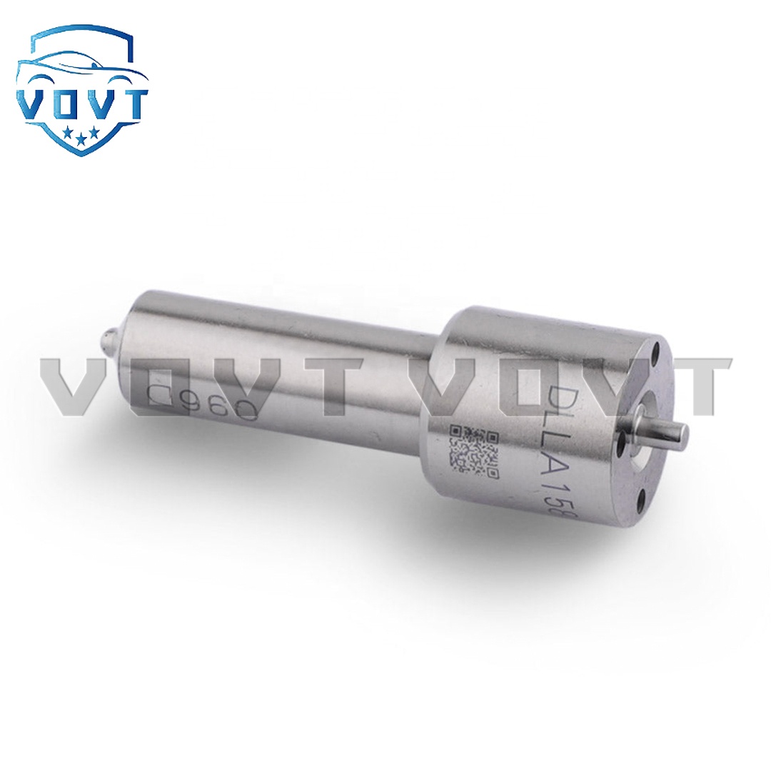 Injection Nozzle DLLA158P1096 for Common Rail Injector 093400-1096