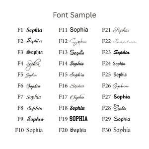 Collana Personalizzata con <span class=keywords><strong>Nome</strong></span> <span class=keywords><strong>per</strong></span> Donne e Ragazze, Delicata Catena a Doppia Fila, Choker, Regalo di Compleanno, Gioiello con Lettere Fatto a Mano - Product Image 5