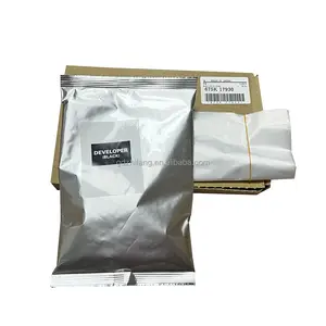 Zhifang asli untuk Xerox dc 240 242 250 252 260 bubuk pengembang hitam powder