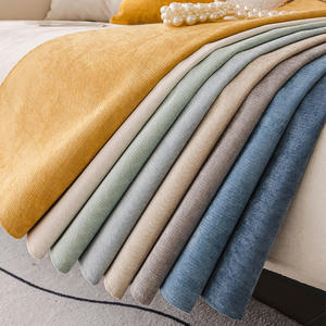 <span class=keywords><strong>Housse</strong></span> <span class=keywords><strong>de</strong></span> canapé universelle imperméable et antidérapante toutes saisons Chenille résistante à l'urine et à la saleté <span class=keywords><strong>Protection</strong></span> antiadhésive des poils <span class=keywords><strong>de</strong></span> griffes <span class=keywords><strong>de</strong></span> <span class=keywords><strong>chat</strong></span> - Product Image 3