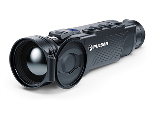 Pulsar Helion 2 XP50 PRO 사냥용 열화상 야간 투시 단안경 스코프 640*480 NETD<25mK - Product Image 2
