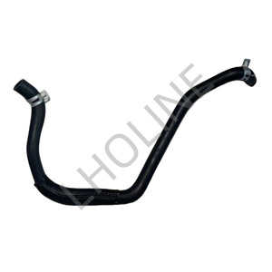 Tuyau de liquide de refroidissement 9013373 en caoutchouc EPDM pour remplacement et réparation, longueur standard - Product Image 2