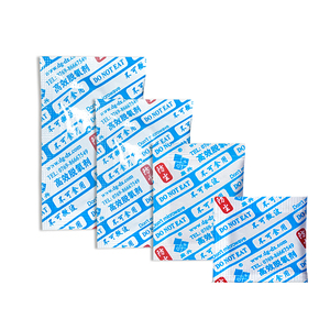 Tùy chỉnh thực phẩm chất bảo quản oxy hấp thụ Túi 100cc 30cc 2000cc 120 CC 20 CC oxy hấp thụ bởi <span class=keywords><strong>MSDS</strong></span> - Product Image 1