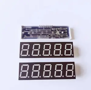 Manufacturer batch customization 5 digits led display 0.56 inch digital led counter