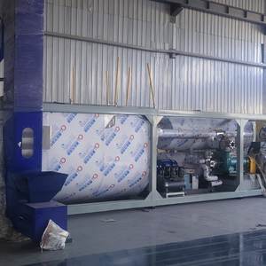 Impianto Intelligente per Emulsione di Asfalto 10TPH, Impianto per Emulsione di Bitume con Prezzo di Fabbrica - Product Image 5