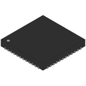AT32UC3L0256-ZAUT 48-QFN (7x7) ไอซี MCU 32 บิต หน่วยความจำแฟลช 256KB ไมโครคอนโทรลเลอร์ 48QFN ไอซี ชิ้นส่วนอิเล็กทรอนิกส์ - Product Image 1