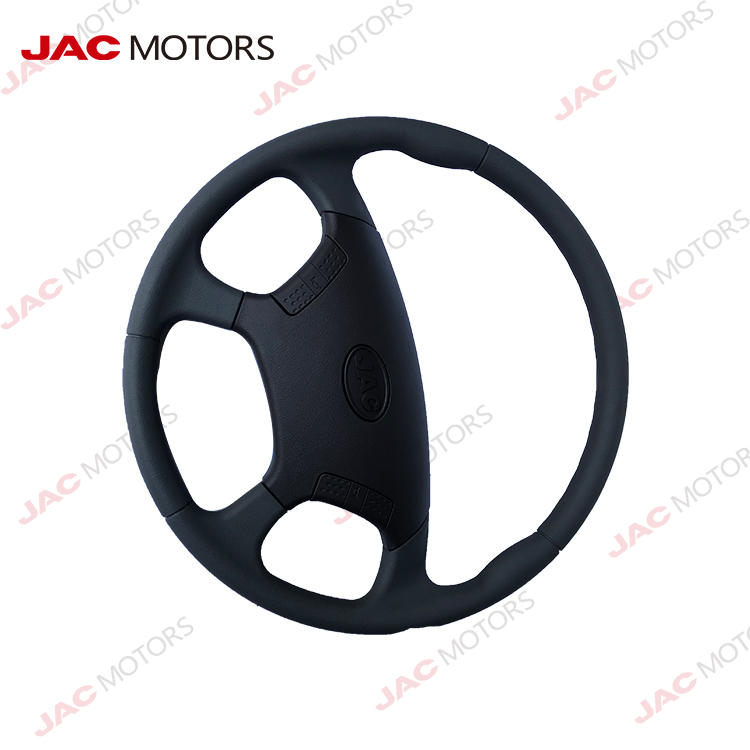 JAC Motors Steering Wheel Assy for Light Duty Trucks - 3402010E800 | Anhui Jianghuai Automobile Grou