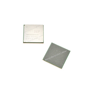 Jekevi Nouveau et Original Processeur et Contrôleur de Signal Numérique (DSP) à Puce TMS320C6678CYPA - Product Image 1