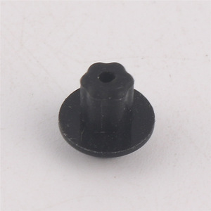 Kit de remplacement de pieds en caoutchouc pour cuisinière WB2K101, lot de 16 pièces, pièces en caoutchouc naturel pour appareils électroménagers - Product Image 3