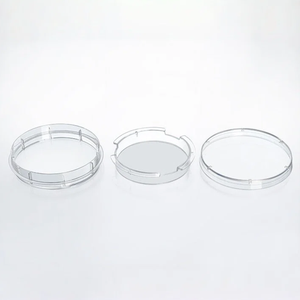 Boîte de culture cellulaire et tissulaire de laboratoire médical 100 mm, insert pour boîte de culture cellulaire 100 mm, insert pour boîte de culture tissulaire - Product Image 3