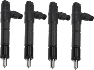Injecteur de carburant diesel d'origine neuf 729908-53100 72990853100 pour YANMAR 4TNV98T-NLA 4TNV98T - Product Image 4