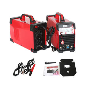 SANYU Nouvelle Machine à Souder TIG Numérique 220V MMA TIG-200P AC DC à Impulsions, Offre Spéciale, pour Aluminium - Product Image 4