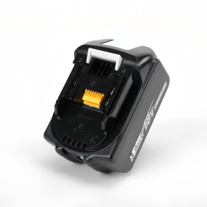 Batería de Estado Sólido LiFePO4 Premium de 3.0Ah y 18V Compatible con Herramientas LXT BL1815N <span class=keywords><strong>BL1820B</strong></span> con Certificación KC/FCC para Taladro Eléctrico - Product Image 1