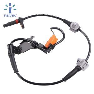 PEIVSO 57475-S9A-013 57470S9A003 เซ็นเซอร์ ABS สำหรับฮอนด้า CR-V RD5 2002-2006 2.0L 2.4L OEM 57470-S9A-013 57475S9A003 - Product Image 1