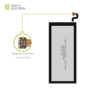 Batería Secundaria Original EB-BG935ABE de 3600mAh y 3.85V de Iones de Litio para <span class=keywords><strong>S7</strong></span> <span class=keywords><strong>EDGE</strong></span> G935, Batería Recargable para Teléfono Móvil en Stock - Product Image 5