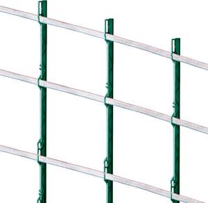 Pita kawat pagar listrik untuk pagar pagar pita <span class=keywords><strong>poli</strong></span> konduktif peternakan pagar kuda dengan visibilitas tinggi - Product Image 6