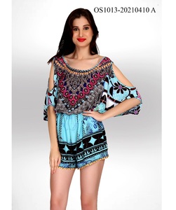 Best Quality <b>Jumpsuits</b> for Women Comfortable and Trendy for Casual Outings Office Wear Weekend Gatherings for Summer Wear - Product Image 6