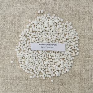 Vente directe d'usine BANGZE Engrais granulaire 25 kg Sulfate d'ammonium Qualité agricole 21% Durée de conservation de <span class=keywords><strong>2</strong></span> ans - Product Image 2