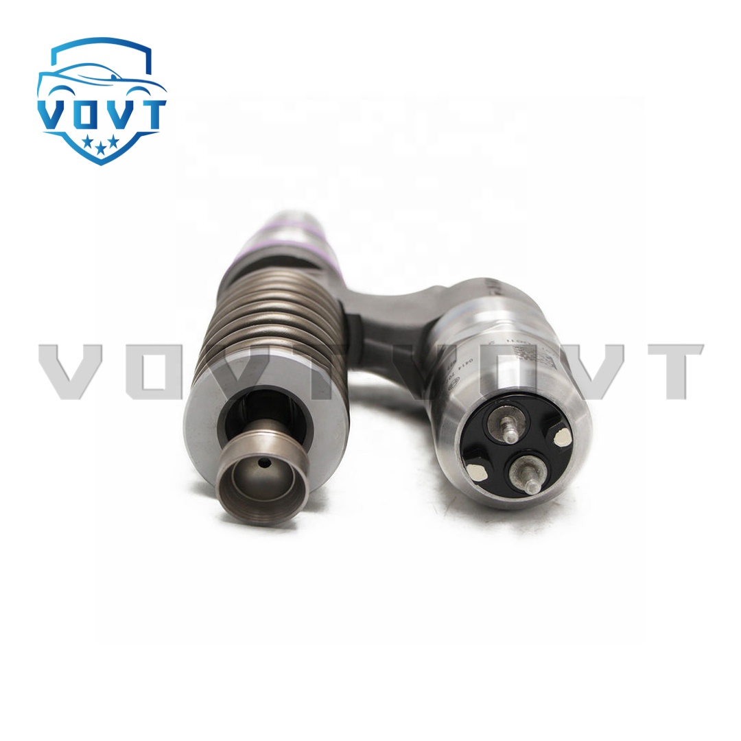 Hot Sale Diesel Fuel Injector 392-0201 392-0206 for CAT 3512B