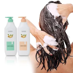 Diwei Favourite Salicylic acid Anti-Itching Oem Hair Shampoo Hair Care Products Hot Sell Shampoo ODM DHL/Fedex Salon