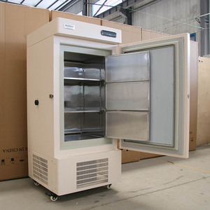 Deep Freezer BIOBASE Vaccine Storage Mini Deep Freezer Price Freezer