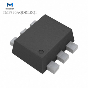 (Temperature Sensors - Thermostats - Solid State) TMP390AQDRLRQ1 - Product Image 1