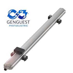 Sensores de Posición Lineales Magnetostrictivos BTL0PA5/BTL6-E500-M0100-PF-S115 BTL0PA6/BTL6-E500-M0200-PF-S115 para Uso Industrial - Product Image 1